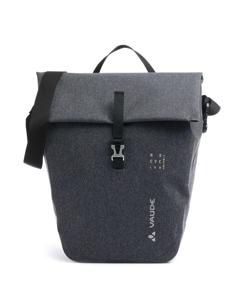 Vaude ReCycle Pro Gepäcktasche anthrazit