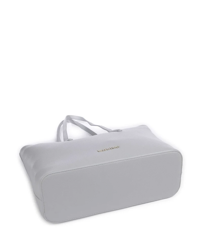 Valentino Bags Special Martu Shopper grigio