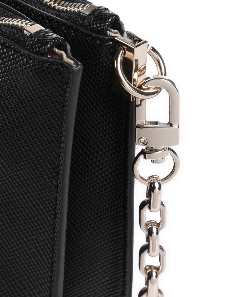 Guess Ilia Umhängetasche black