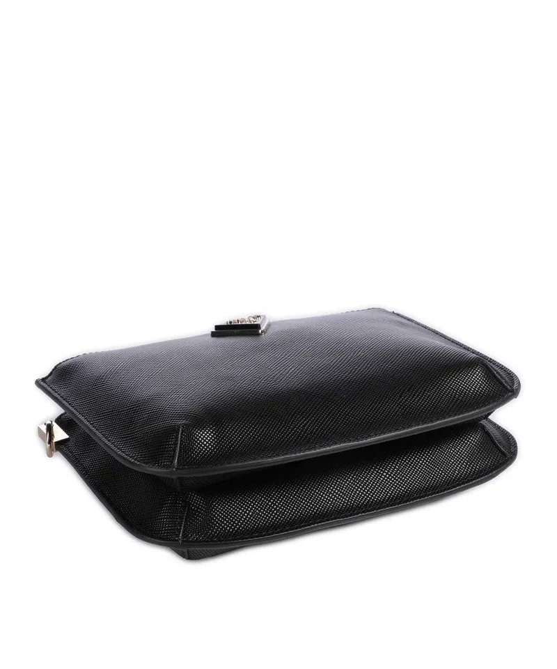 Guess Ilia Umhängetasche black