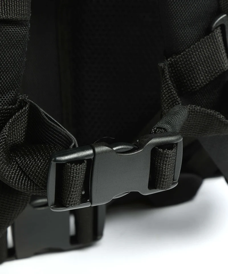 Aleon Classic 16 Rucksack platinum