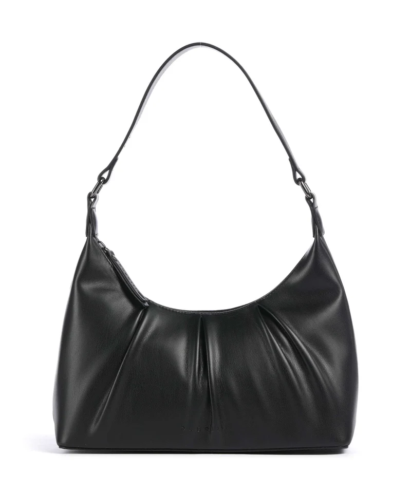 Bugatti Mila Schultertasche black
