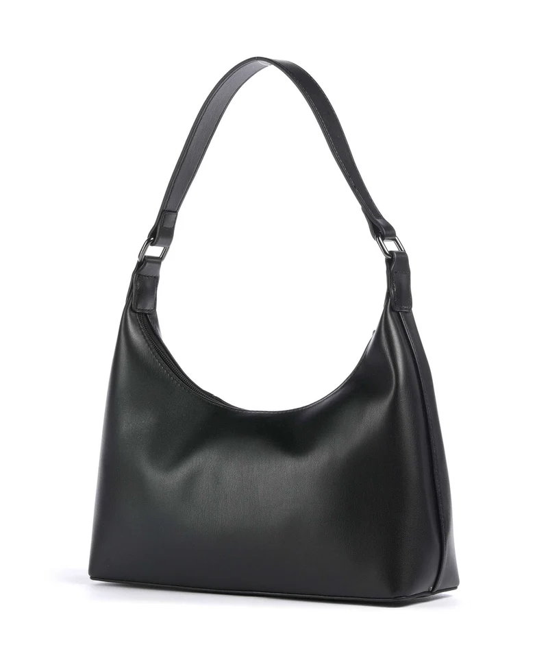 Bugatti Mila Schultertasche black