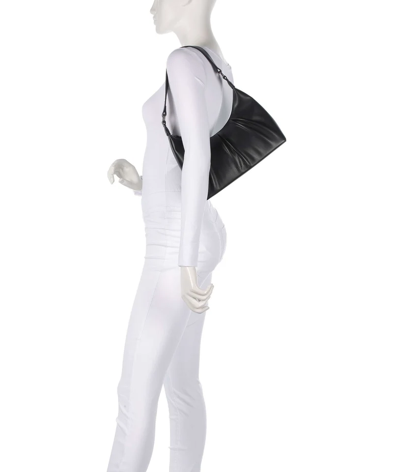 Bugatti Mila Schultertasche black