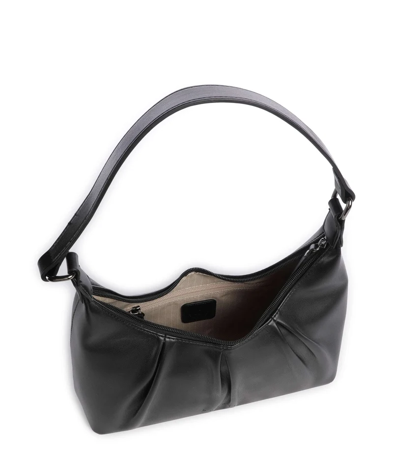 Bugatti Mila Schultertasche black