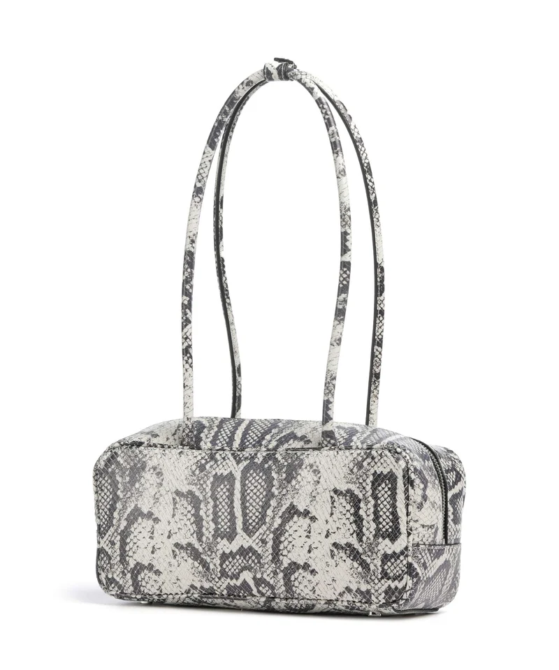 Liebeskind Jil Snake S Schultertasche milk