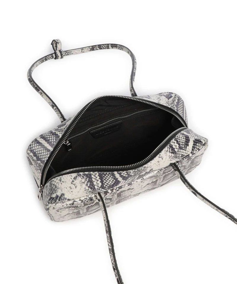 Liebeskind Jil Snake S Schultertasche milk