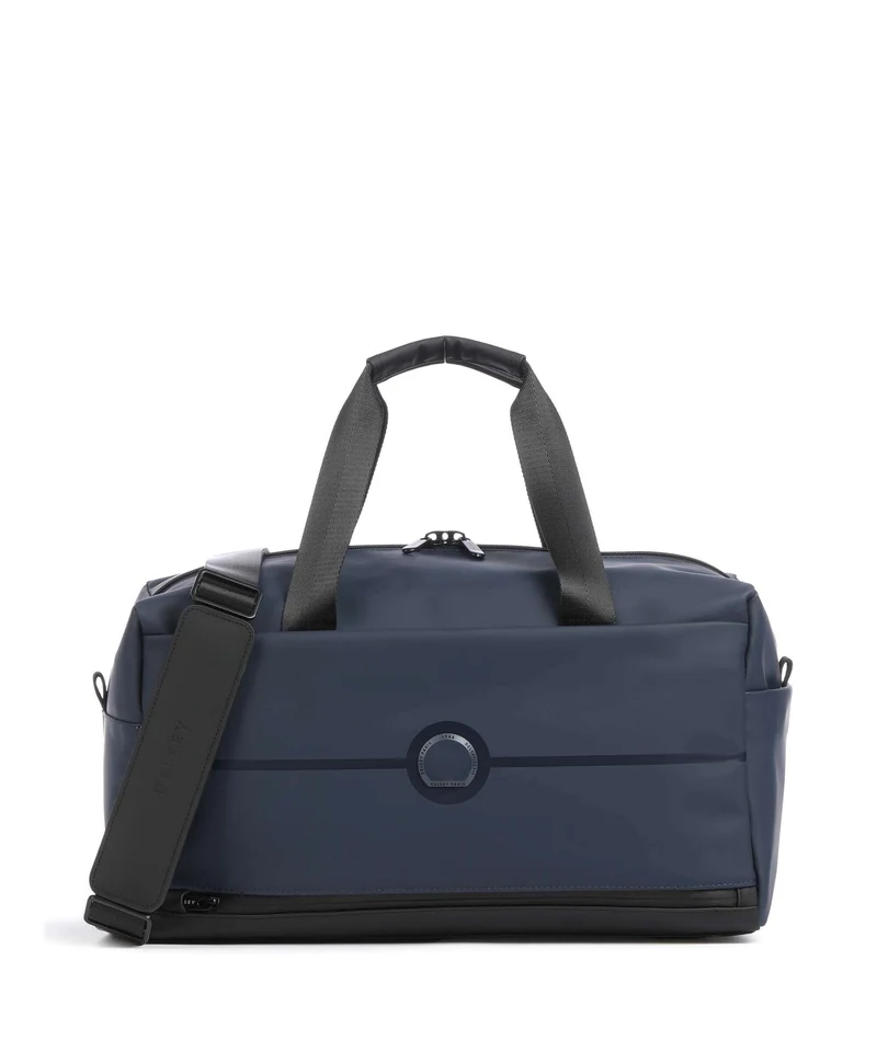Delsey Paris Turenne Soft Weekender nachtblau