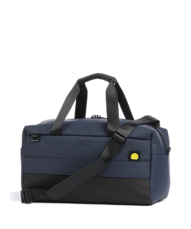 Delsey Paris Turenne Soft Weekender nachtblau