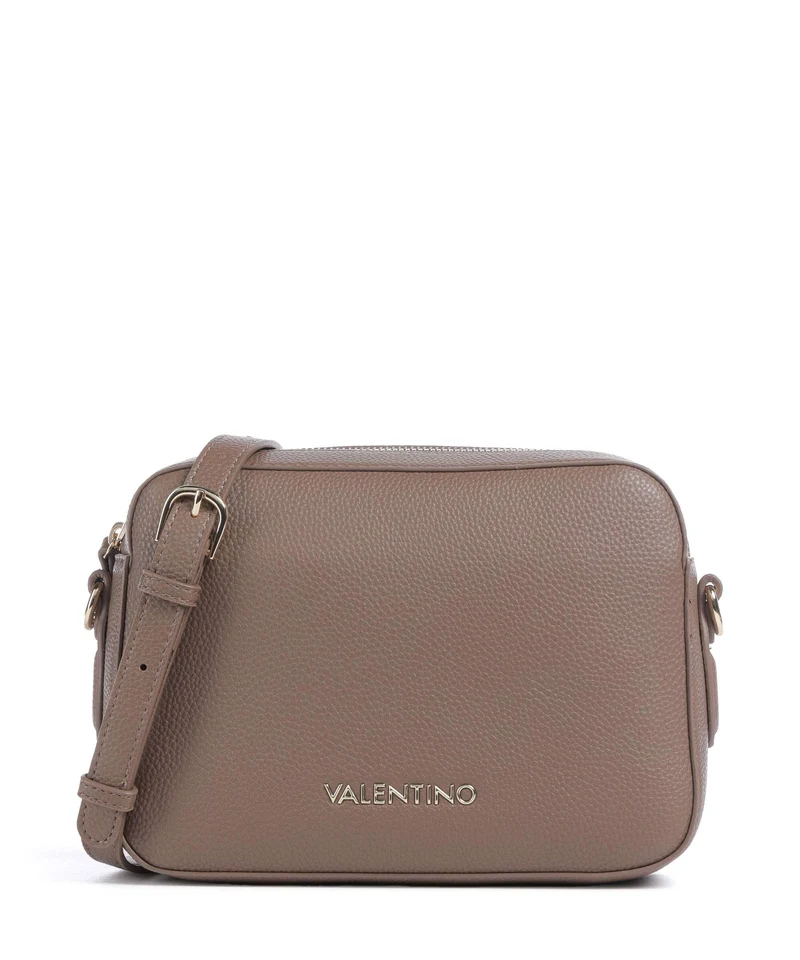Valentino Bags Brixton Umhängetasche taupe
