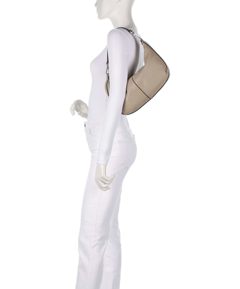 Liebeskind Paris Sheep Natural Schultertasche stone