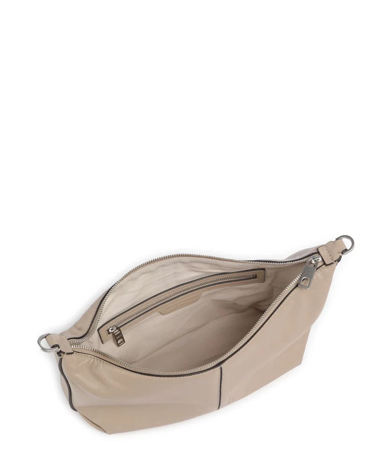 Liebeskind Paris Sheep Natural Schultertasche stone