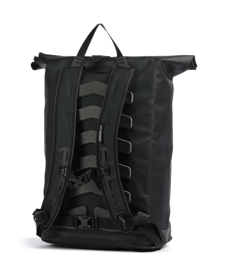 Ortlieb Back Roller 27 Rucksack black