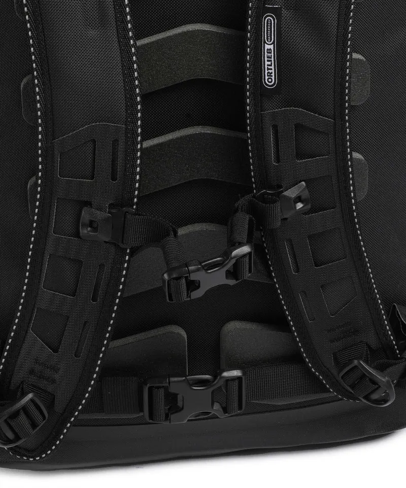 Ortlieb Back Roller 27 Rucksack black
