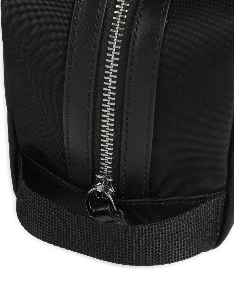 Michael Kors Brooklyn Kulturbeutel black