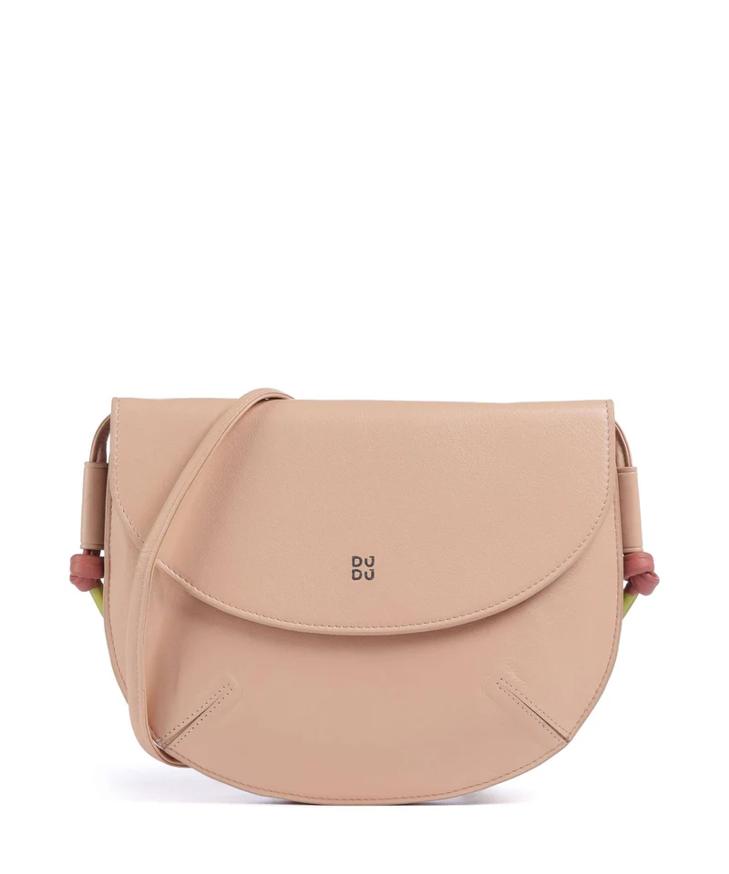 DuDu Bags Skye Umhängetasche rosa cipria