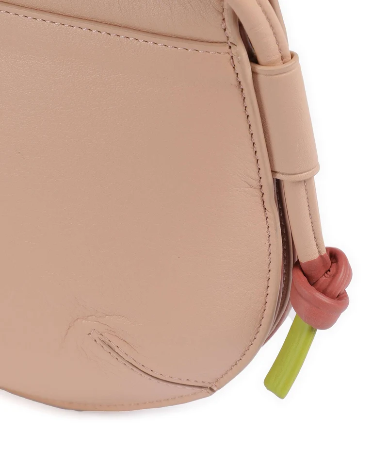 DuDu Bags Skye Umhängetasche rosa cipria