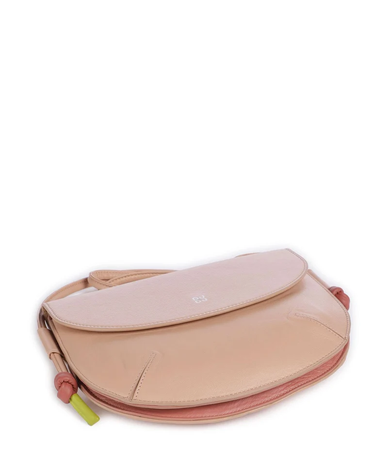 DuDu Bags Skye Umhängetasche rosa cipria