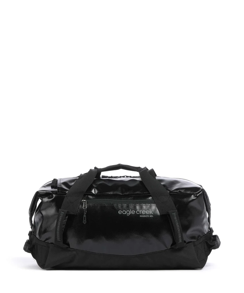 Eagle Creek Migrate 40 Weekender midnight black