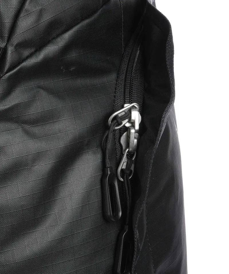 Osprey Transporter 120 Rollenreisetasche raven black
