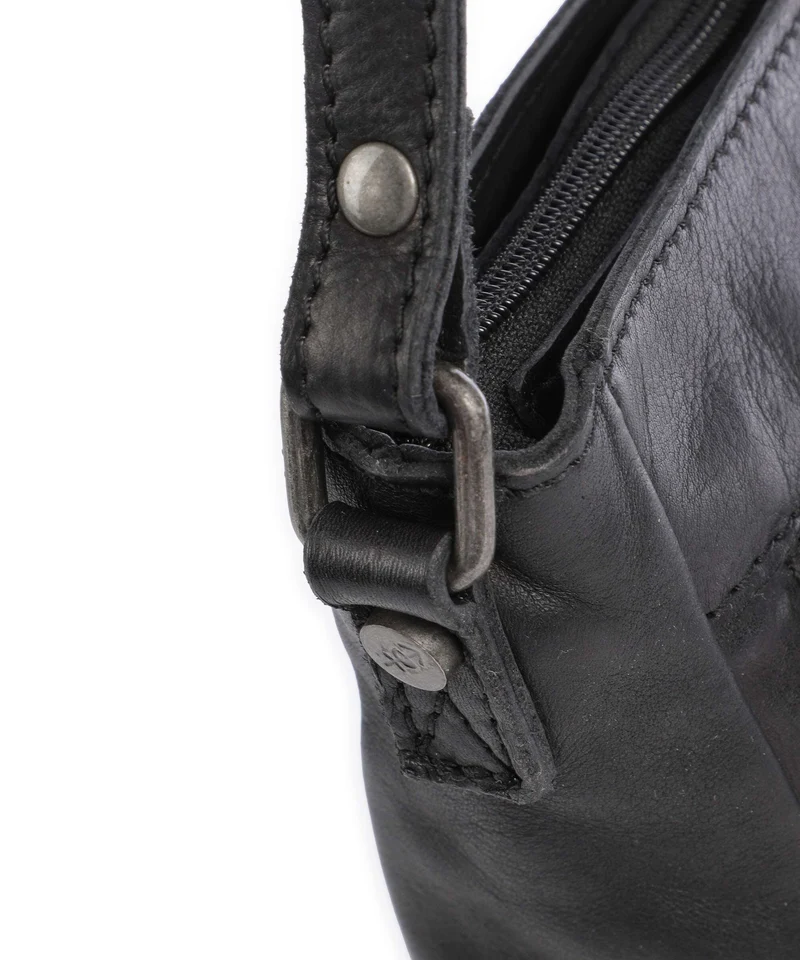 The Chesterfield Brand Weimar Umhängetasche black