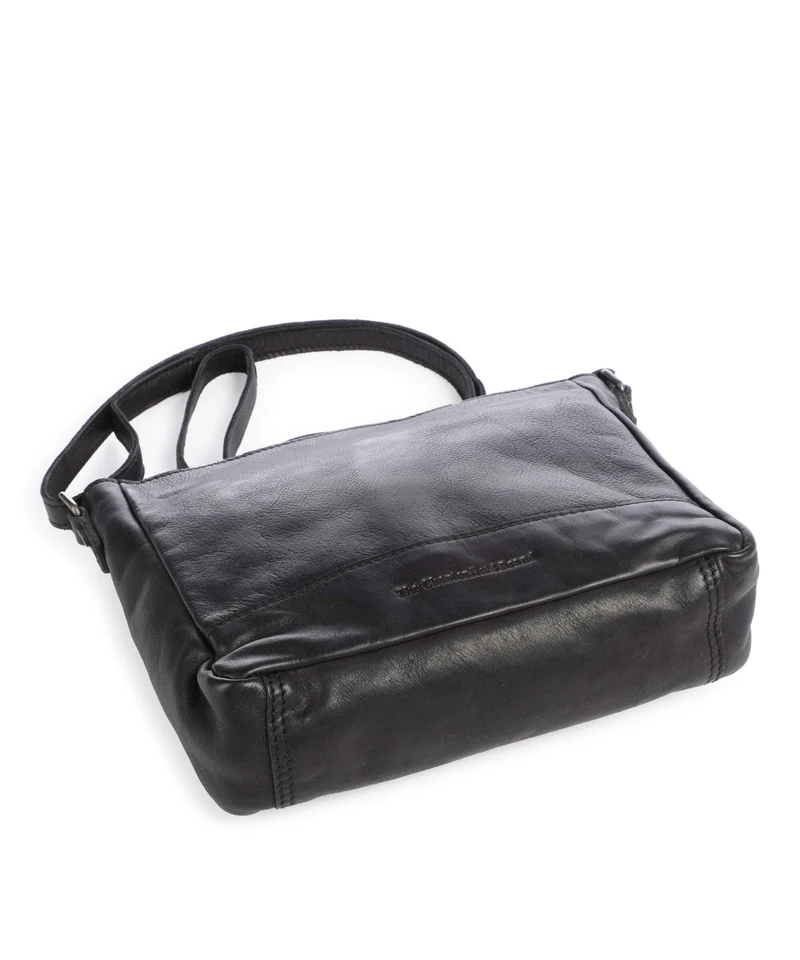 The Chesterfield Brand Weimar Umhängetasche black