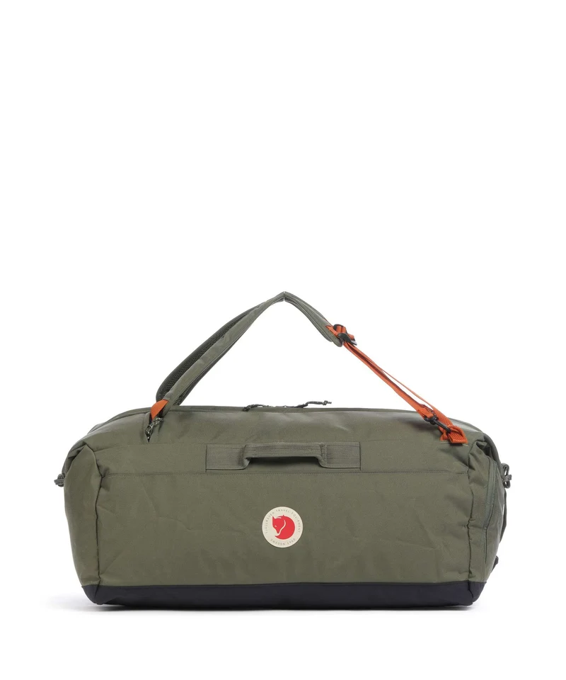 Fjällräven Färden 80 Reisetasche green