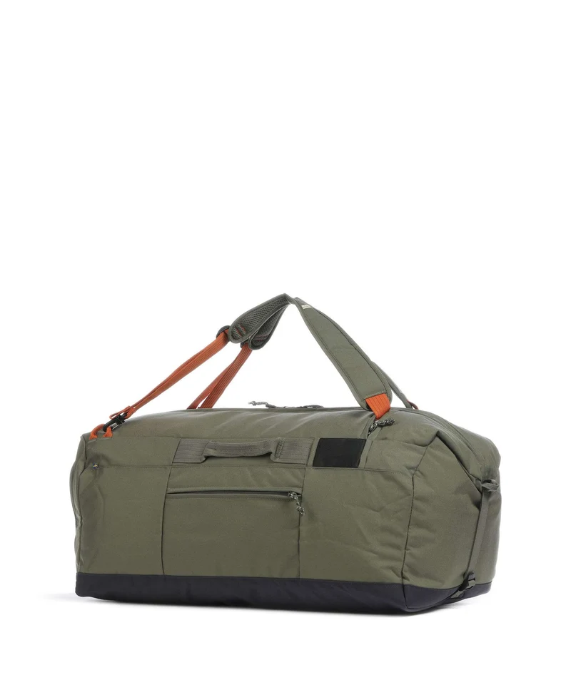 Fjällräven Färden 80 Reisetasche green