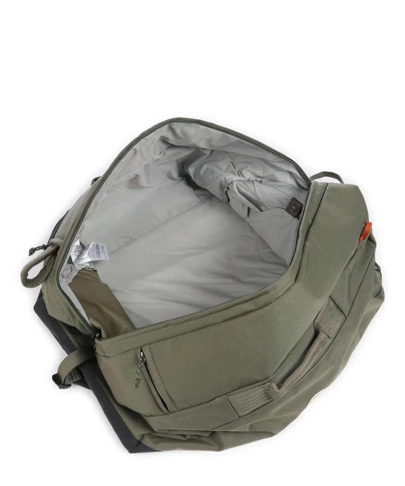 Fjällräven Färden 80 Reisetasche green