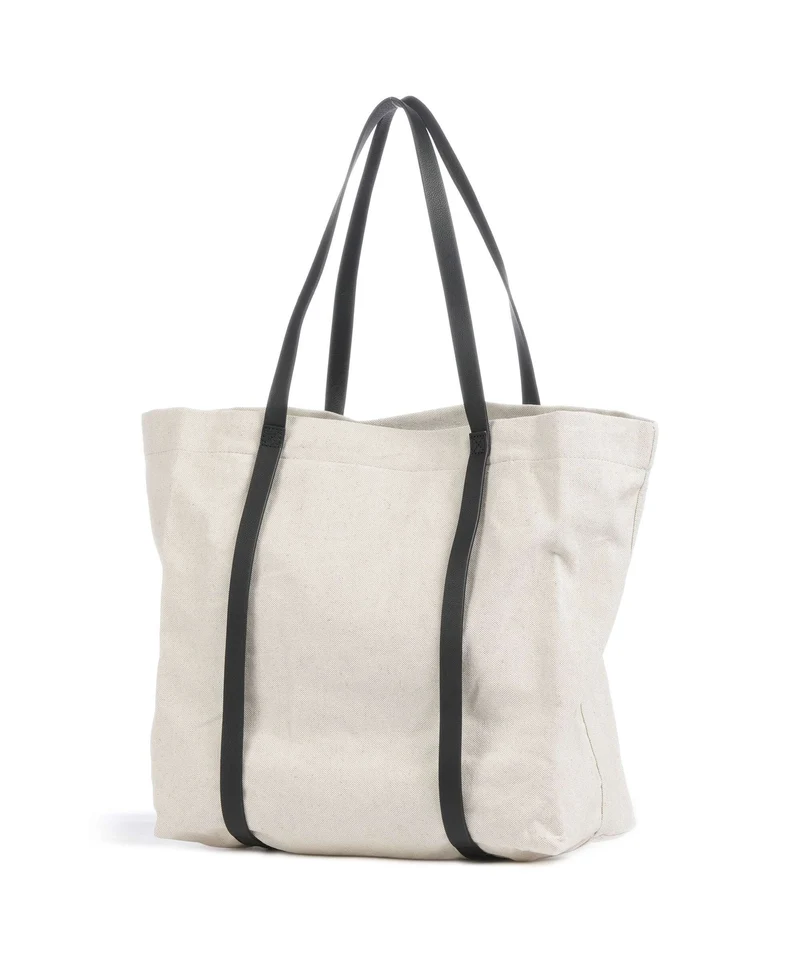 Liebeskind Aurora Canvas Shopper warm canvas