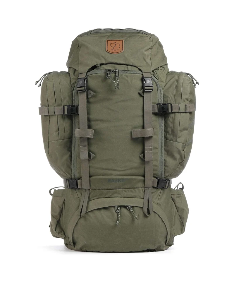 Fjällräven Kajka 65 M/L Trekkingrucksack green
