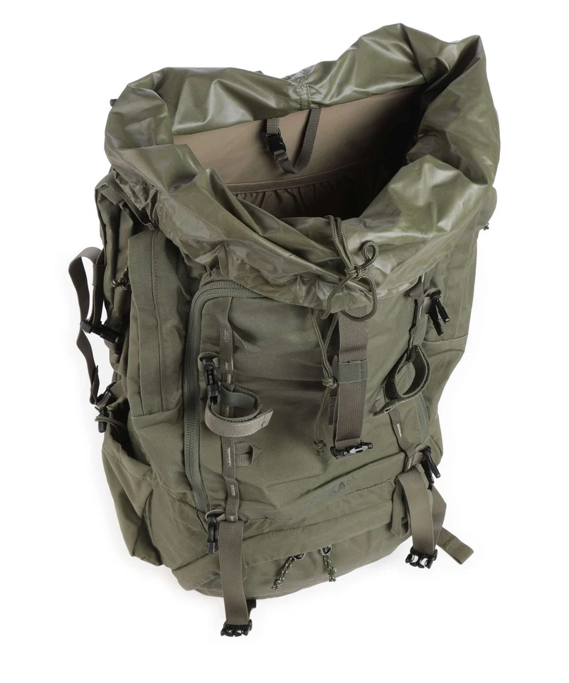 Fjällräven Kajka 65 M/L Trekkingrucksack green