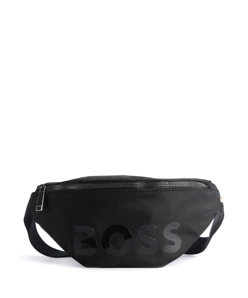 BOSS Catch Gürteltasche black