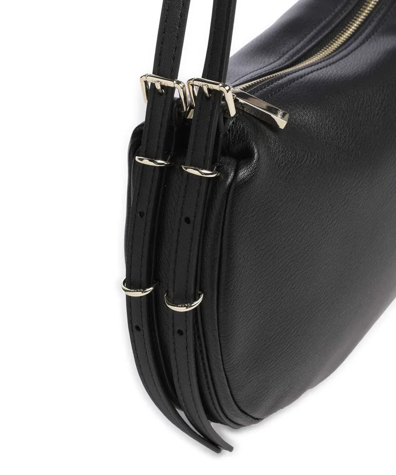 Hugo Neeko Schultertasche black