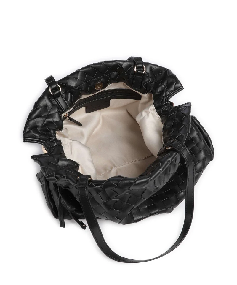 Liu Jo Riccy L Beuteltasche nero