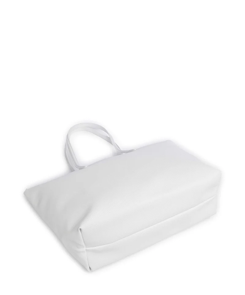 Lacoste L.12.12 Concept Shopper blanc