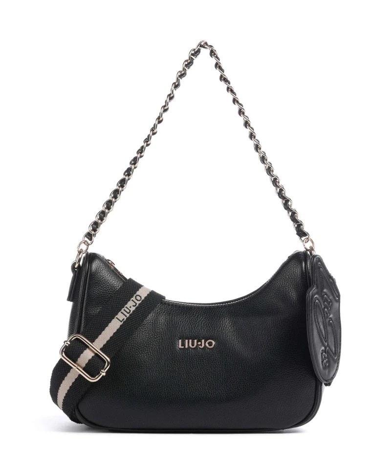 Liu Jo Achala S Schultertasche nero