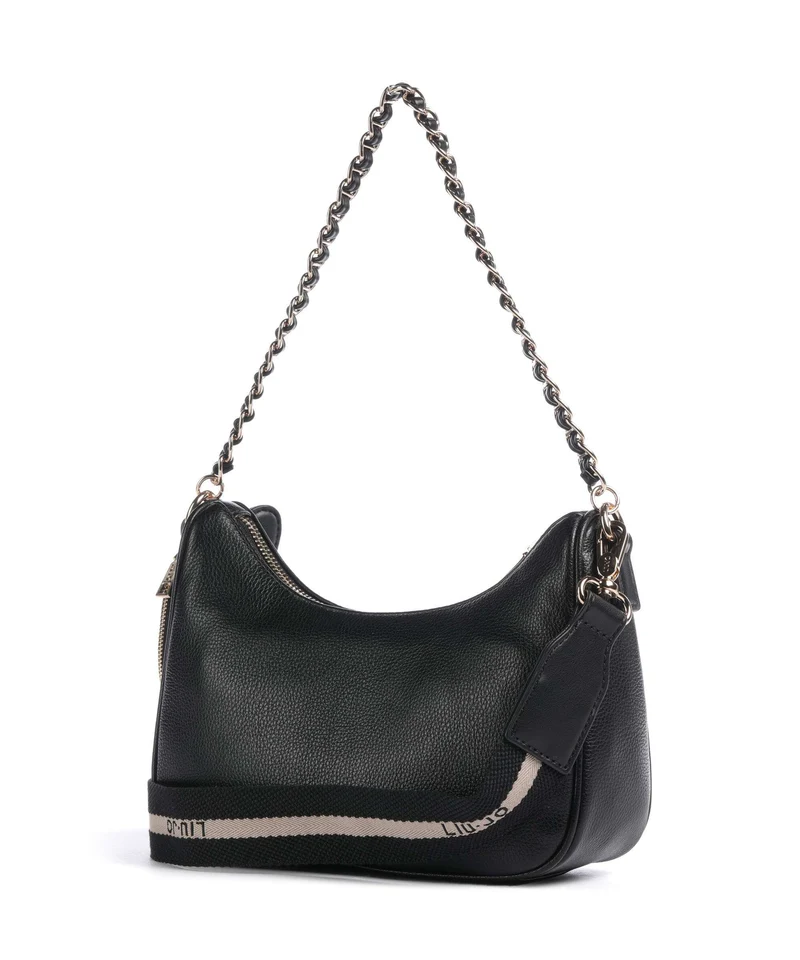 Liu Jo Achala S Schultertasche nero