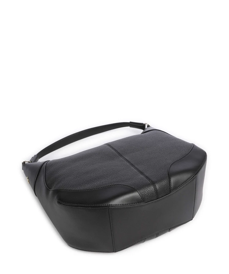 Aigner Ambra L Beuteltasche black