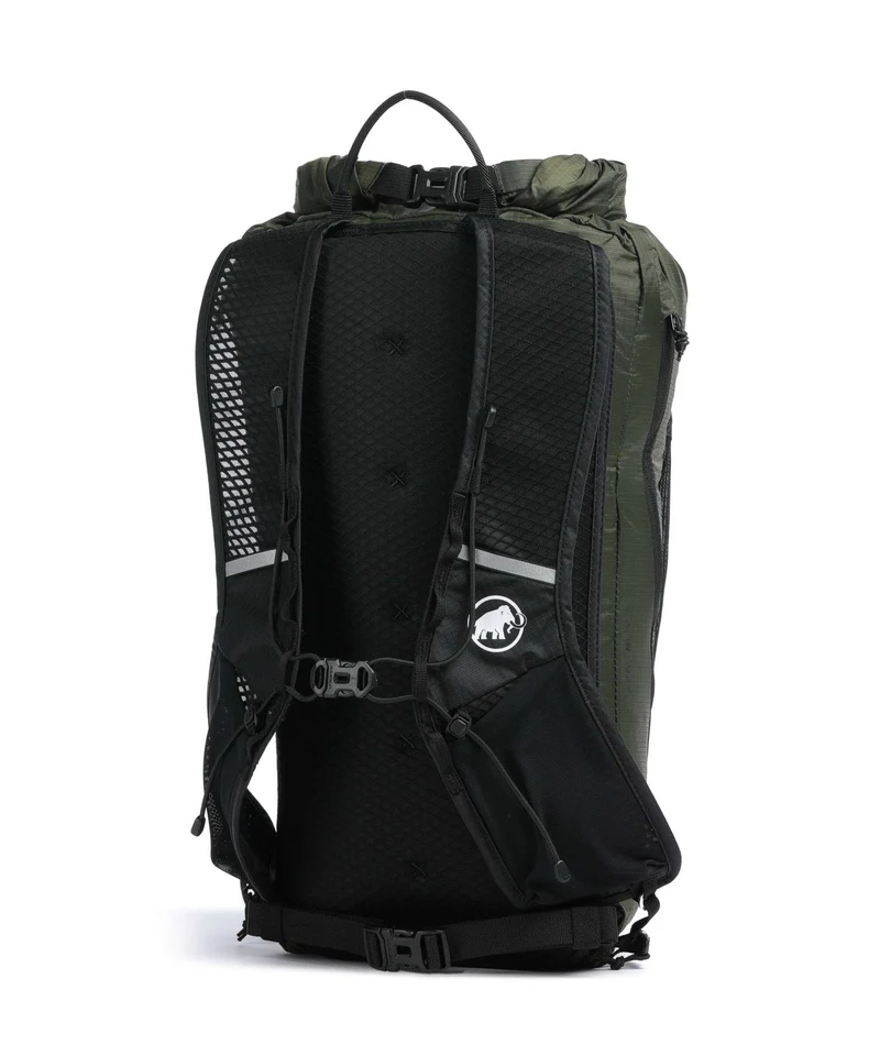 Mammut Aenergy 18 Wanderrucksack dark marsh