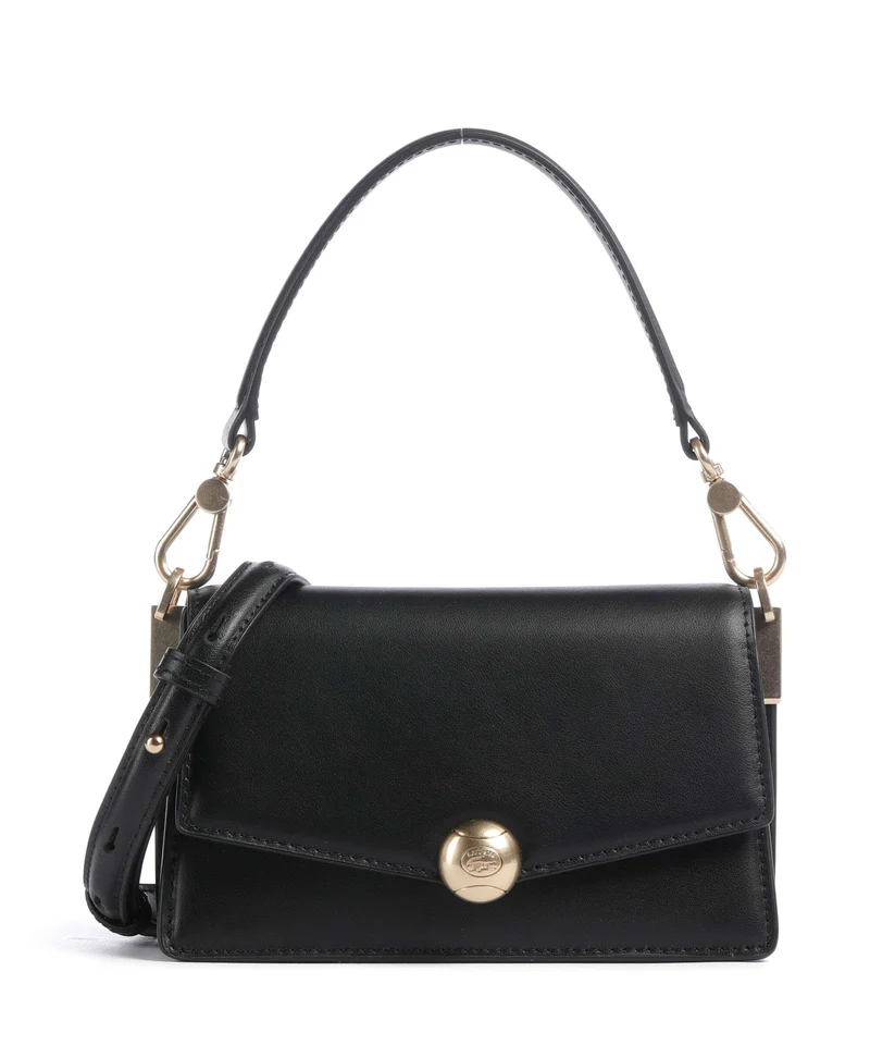 Lacoste Tennis Bliss Schultertasche noir