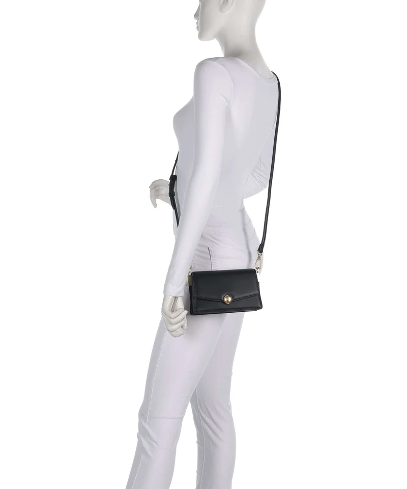 Lacoste Tennis Bliss Schultertasche noir