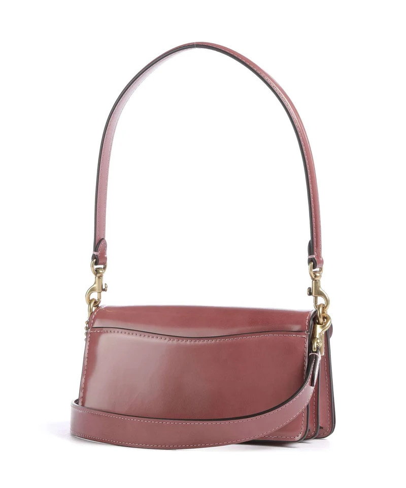 Coach Tabby 20 Schultertasche peony