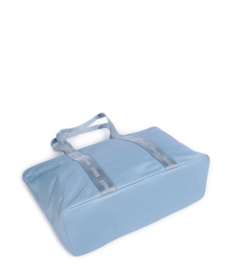 Hugo Bel Shopper open blue