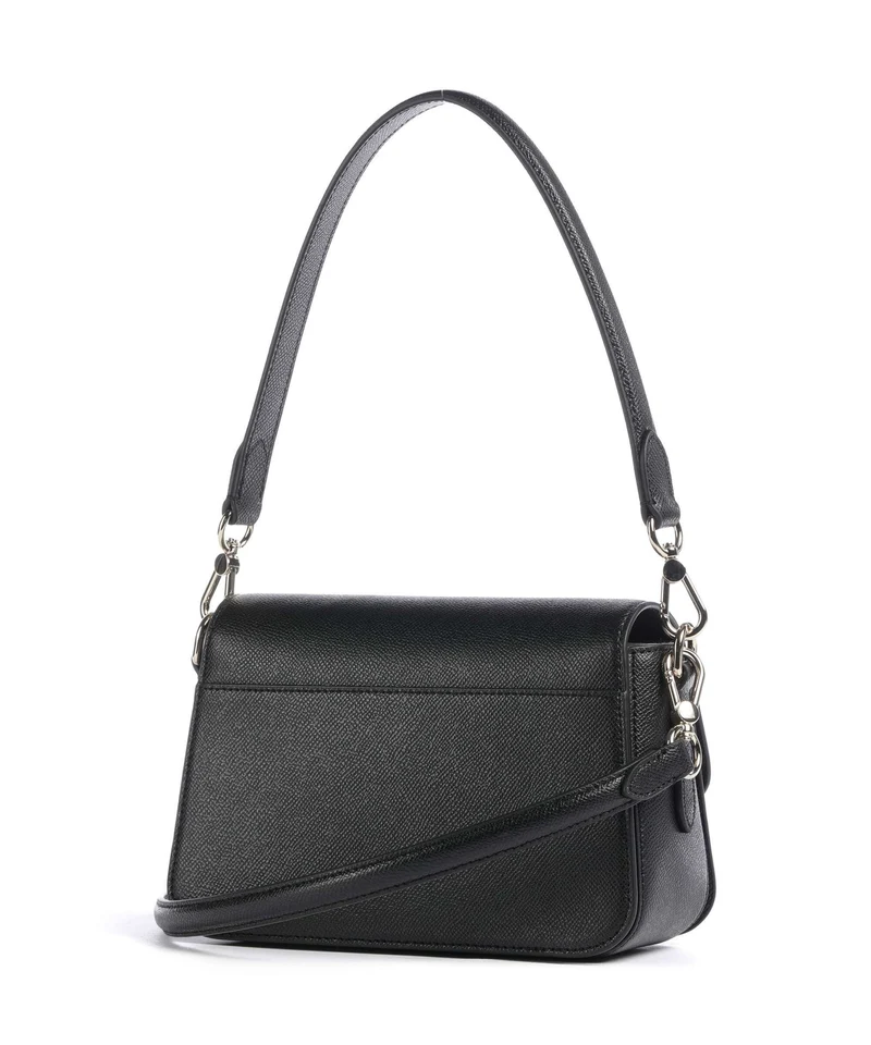 Lacoste Champs Elysees Schultertasche noir