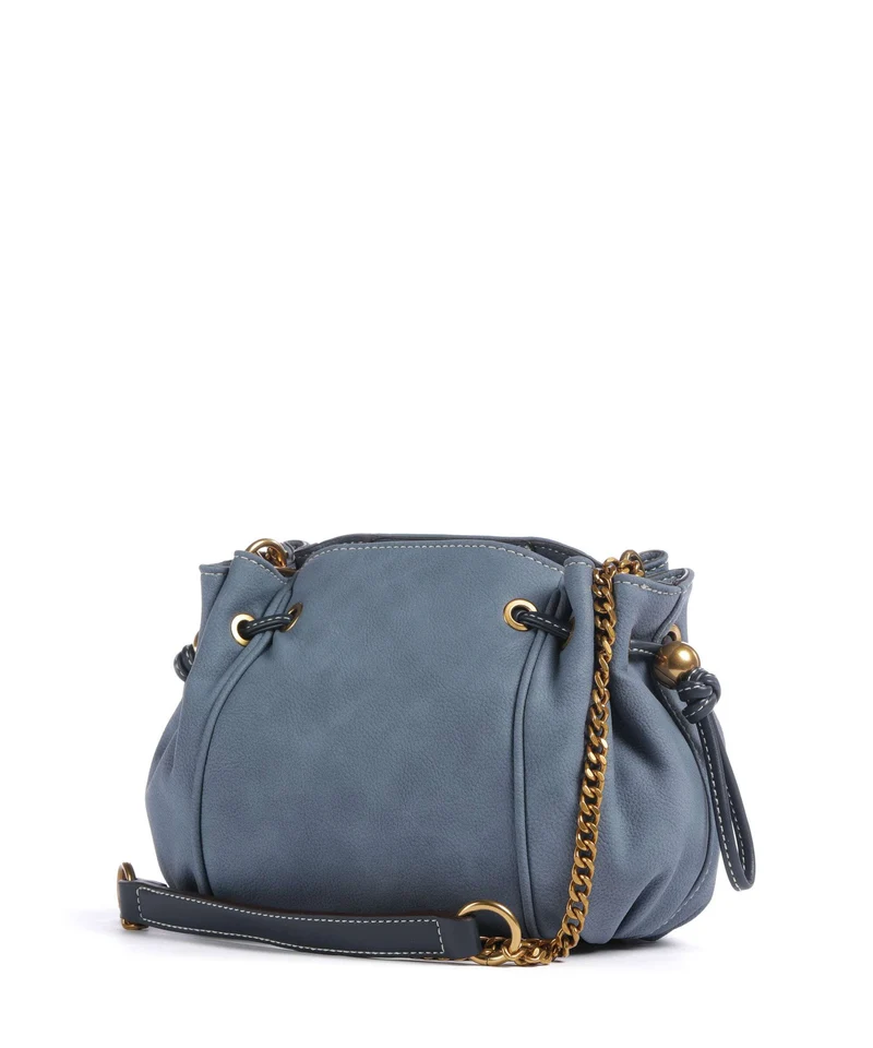 Liu Jo Ginesa M Bucket Handtasche cloud