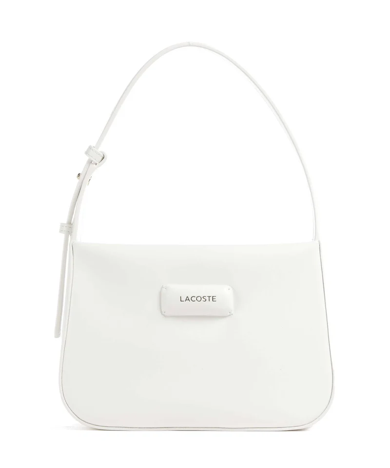 Lacoste Casual Schultertasche farine