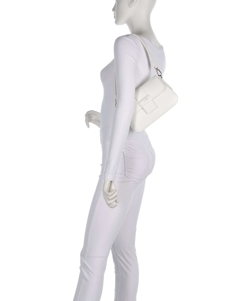 Lacoste Casual Schultertasche farine