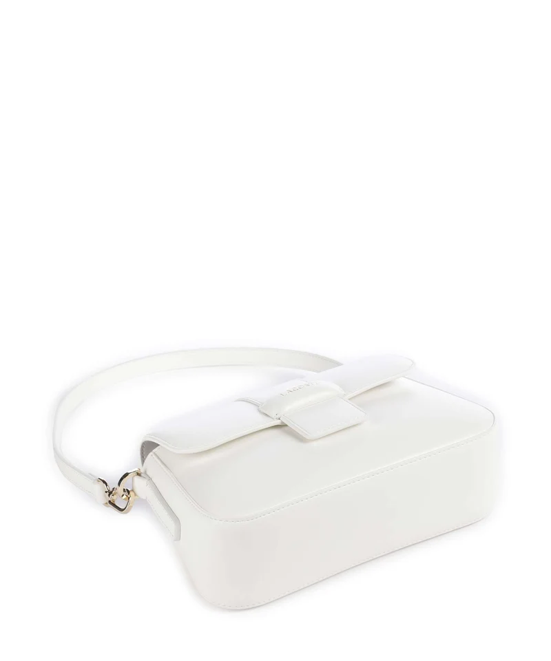 Lacoste Casual Schultertasche farine