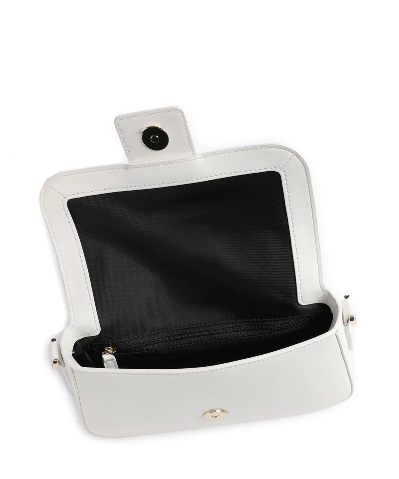 Lacoste Casual Schultertasche farine